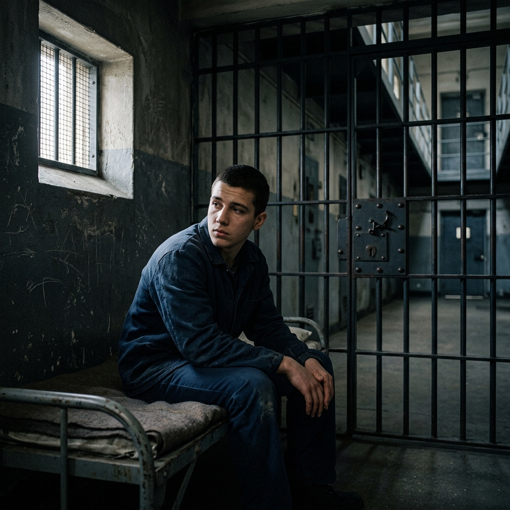 How courts are redefining constitutionally acceptable prison terms for youth convicted of serious non-homicide offenses.