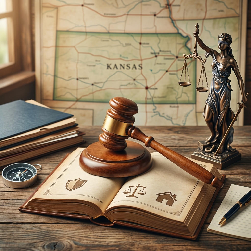 A practical guide to Kansas consumer laws, unfair practices, and how residents can use state protections to resolve marketplace problems.