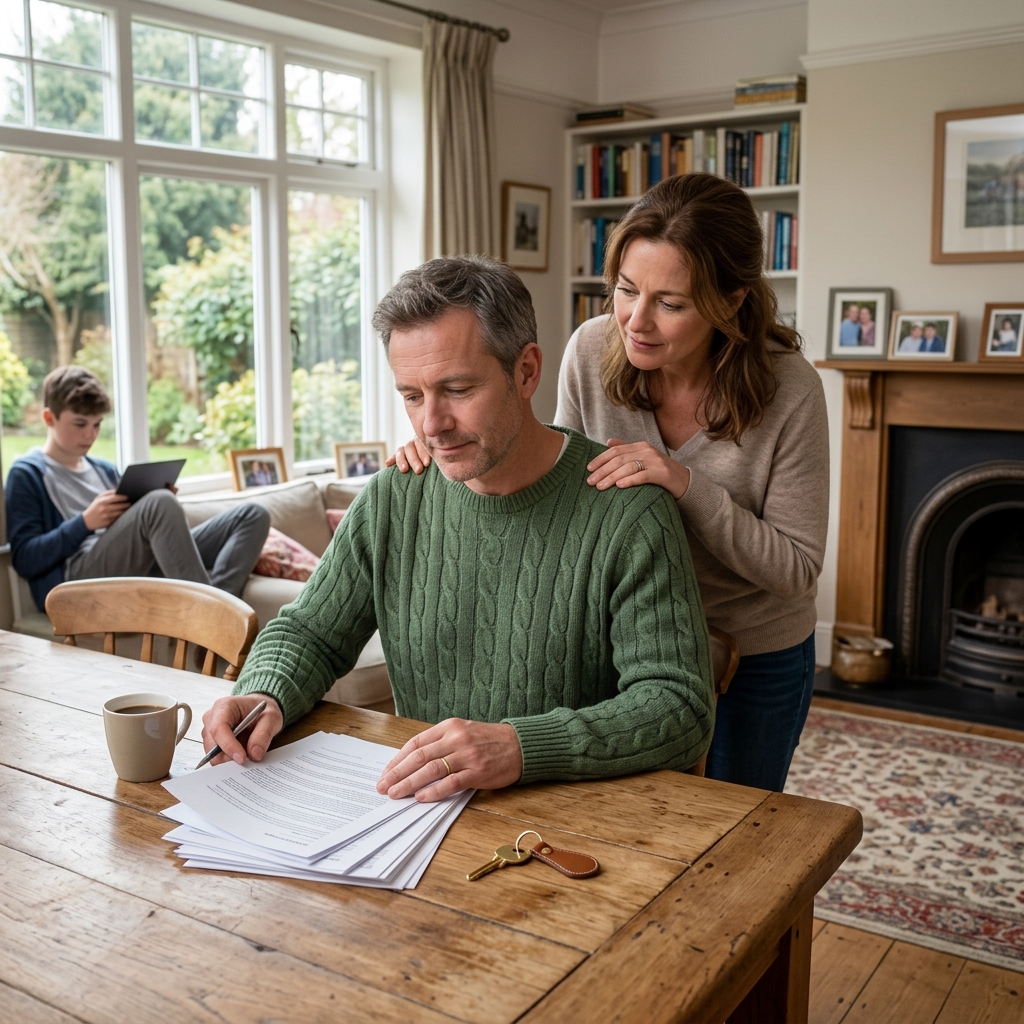 Learn how Chapter 7 and Chapter 13 bankruptcy affect your mortgage, home equity, and your ability to keep your house.