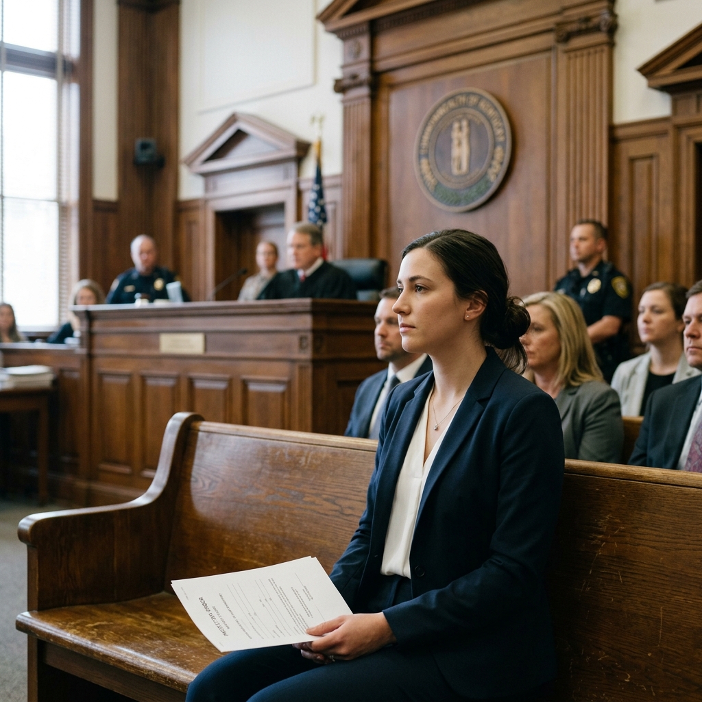 A practical look at how Kentucky courts reduce exposure, preserve privacy, and support survivors in sexual assault cases.