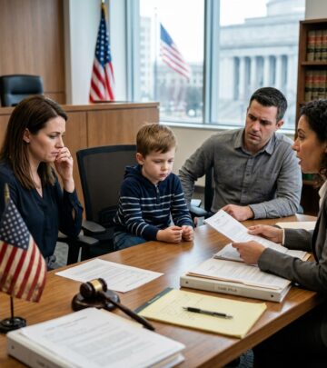 A practical, plain‑language guide to the most common child custody problems parents face and how courts resolve them.