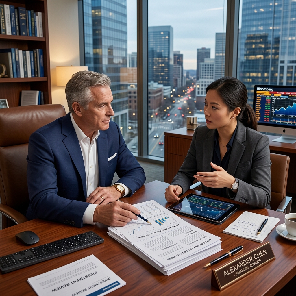 Key Duties of Investors and Brokers in Securities Markets Understand how investor responsibilities and broker obligations work together to promote fair, transparent, and compliant investing.