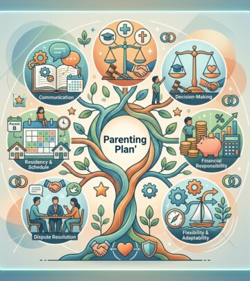 Learn how to build a clear, child-focused parenting plan that addresses custody, parenting time, decision-making, and practical day-to-day details.