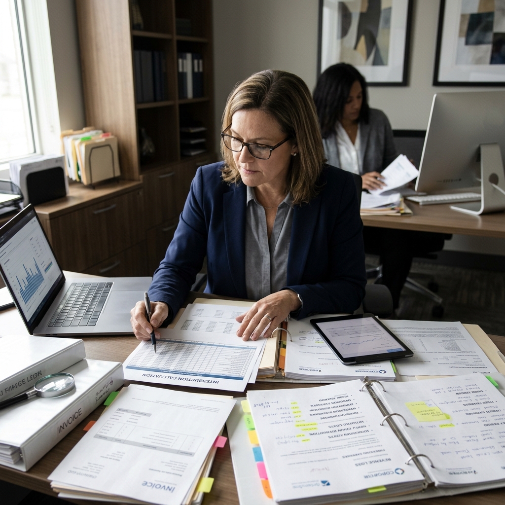 Understand how business interruption insurance works, what triggers coverage, and how to strengthen your claim after a disruptive loss.