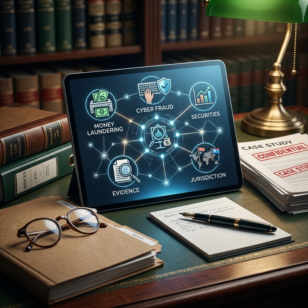 An in-depth look at how enforcement, technology, corporate liability, and global regulation are reshaping the legal landscape of white collar crime.