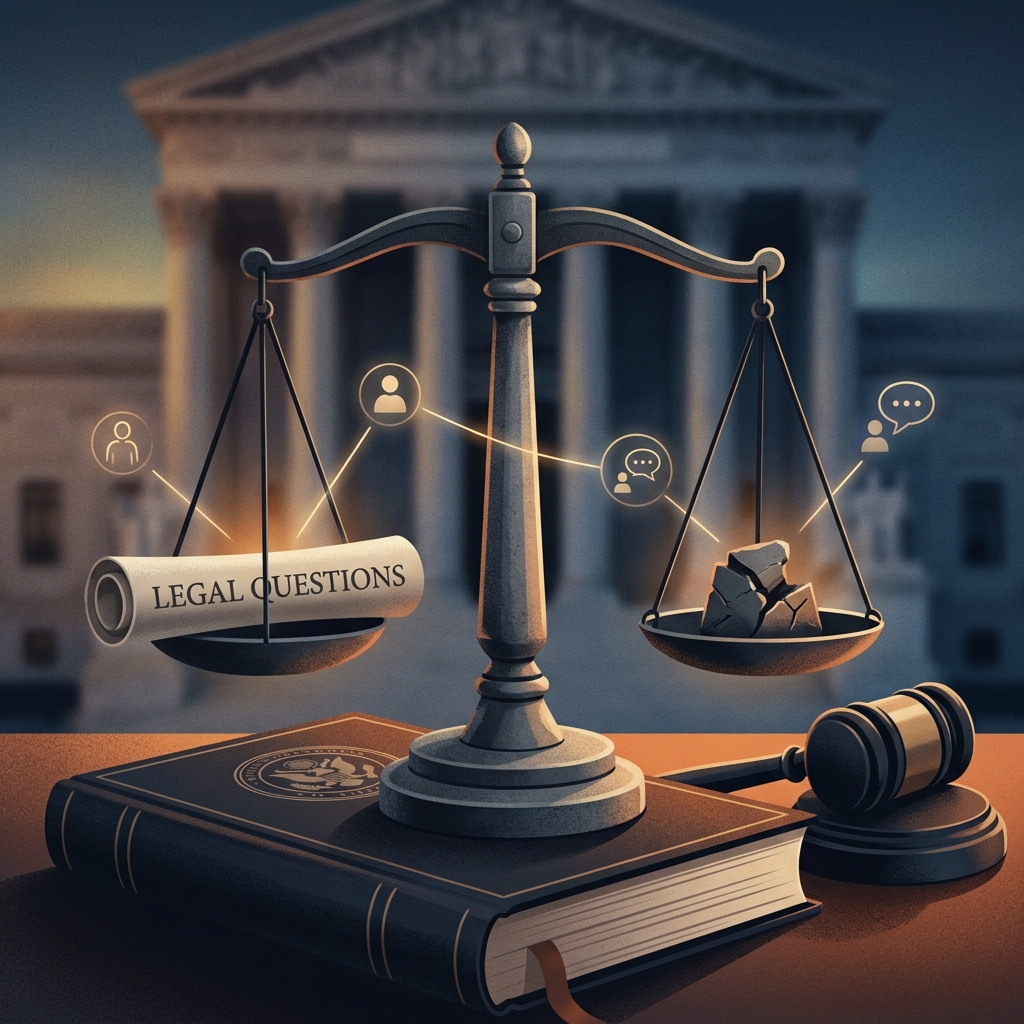 An in-depth, plain-language guide to what counts as a hate crime, how laws work, and what victims and communities can do.