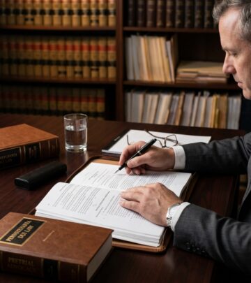 Understand how targeted pretrial motions can limit evidence, protect your rights, and change the outcome of a DUI case.