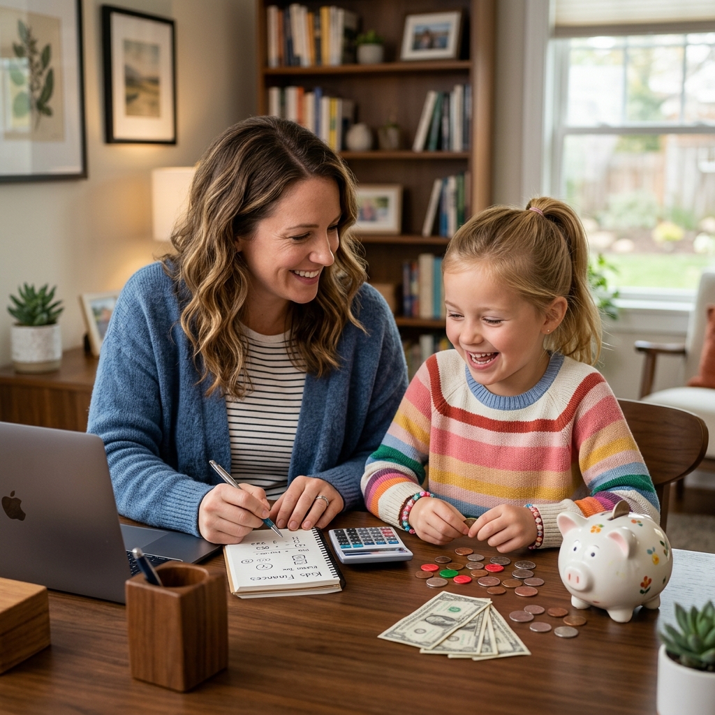 Understand how the kiddie tax works so you can give money or investments to your children without unexpected IRS surprises.