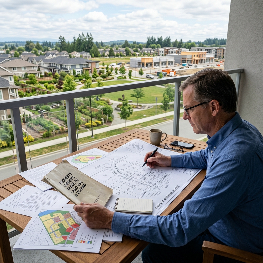 Understand how land use and zoning rules shape what you can build, how you can develop, and how to protect your real estate investment.