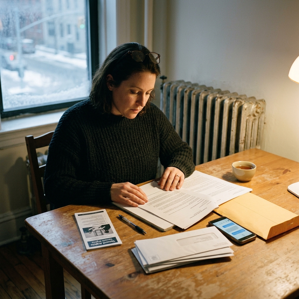 Understand when landlords must provide heat, what counts as adequate heating, and how tenants can enforce their rights safely and effectively.