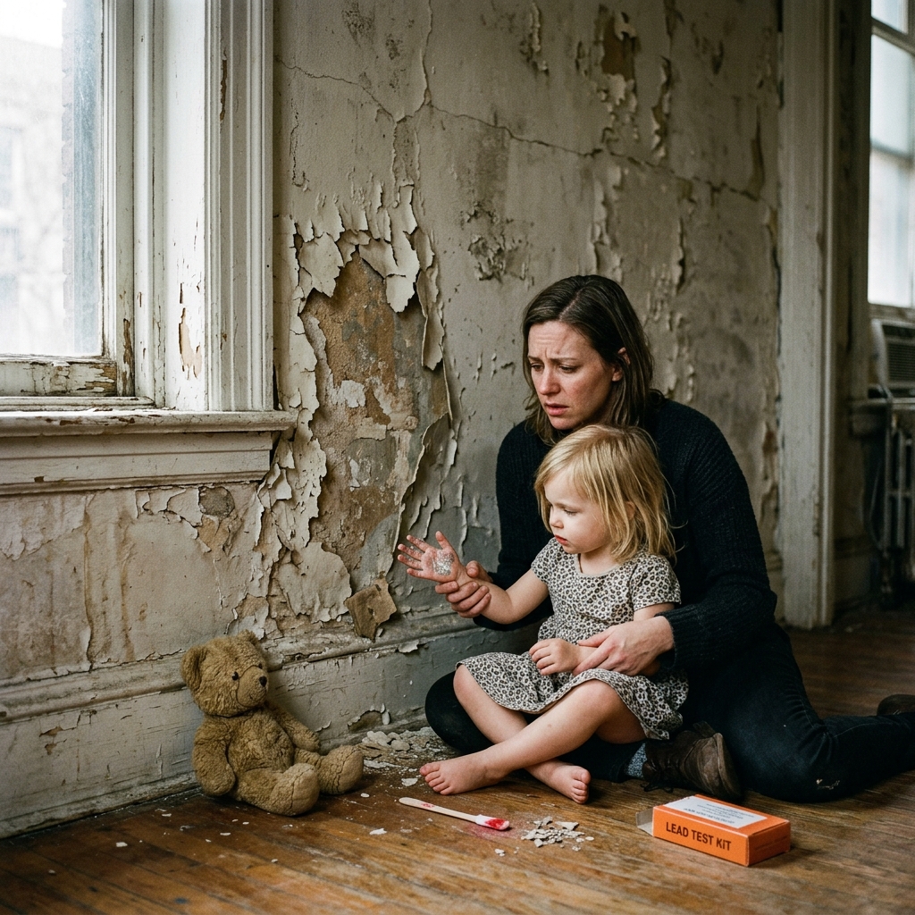 Understand when a landlord may be responsible for lead hazards, tenant claims, and legal remedies.