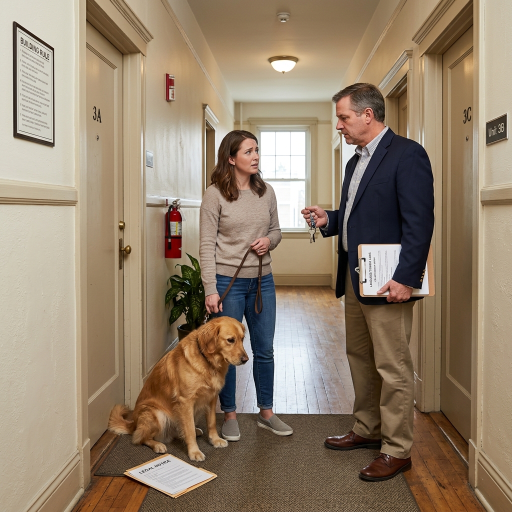Understand when landlords may share legal responsibility for injuries caused by tenants’ dogs and how victims can protect their rights.