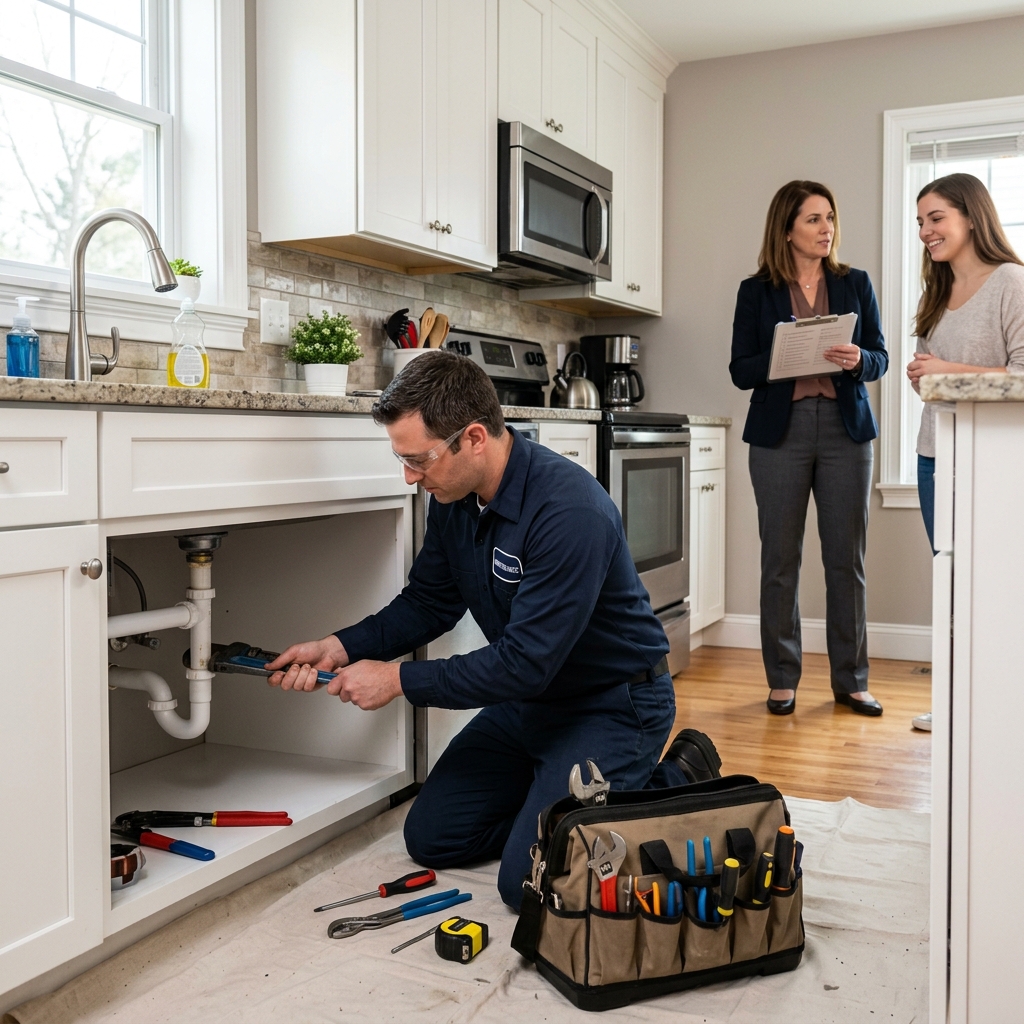 Understand when landlords must fix problems, maintain habitability, and give notice, and what remedies tenants have if repairs are ignored.