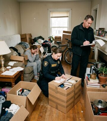 Understand when a landlord can take, store, or dispose of a tenant’s possessions for nonpayment of rent, and the rights and protections tenants still have.