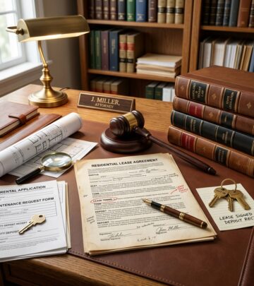 A practical, plain‑English overview of key landlord and tenant rights, obligations, and common issues in residential rentals.