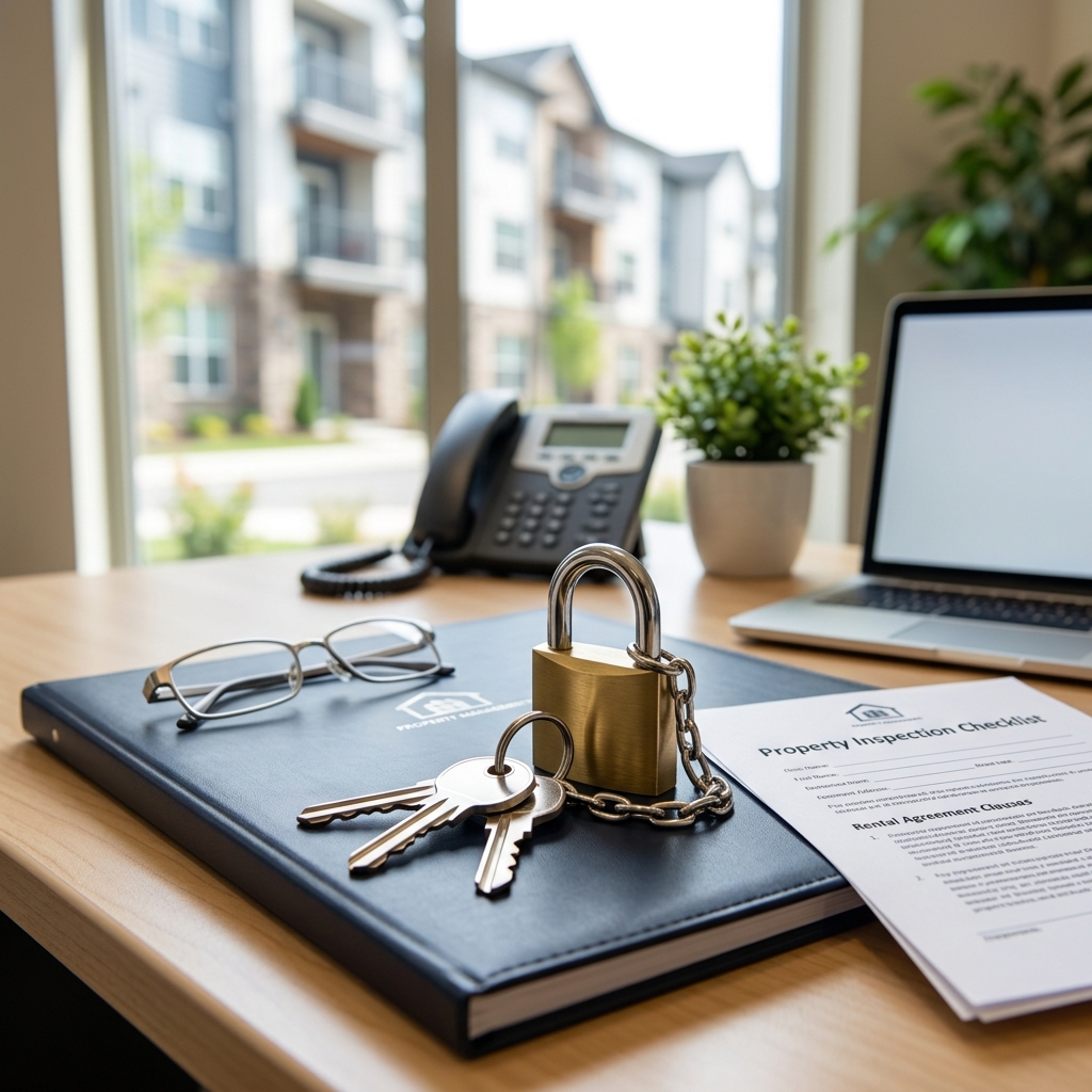 How landlords can responsibly prevent, detect, and respond to illegal drug activity in rental properties while reducing legal and financial risk.