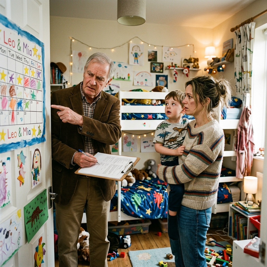Understanding how fair housing laws protect families from landlord rules about children’s sleeping arrangements.