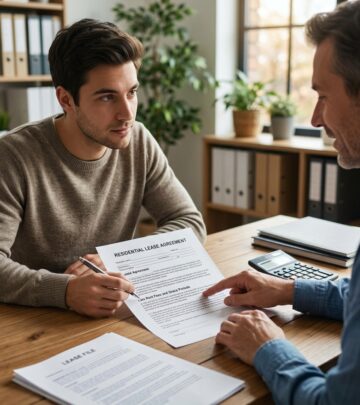 Understand how to set lawful late rent fees, draft clear grace period terms, and protect both landlords and tenants in residential lease agreements.