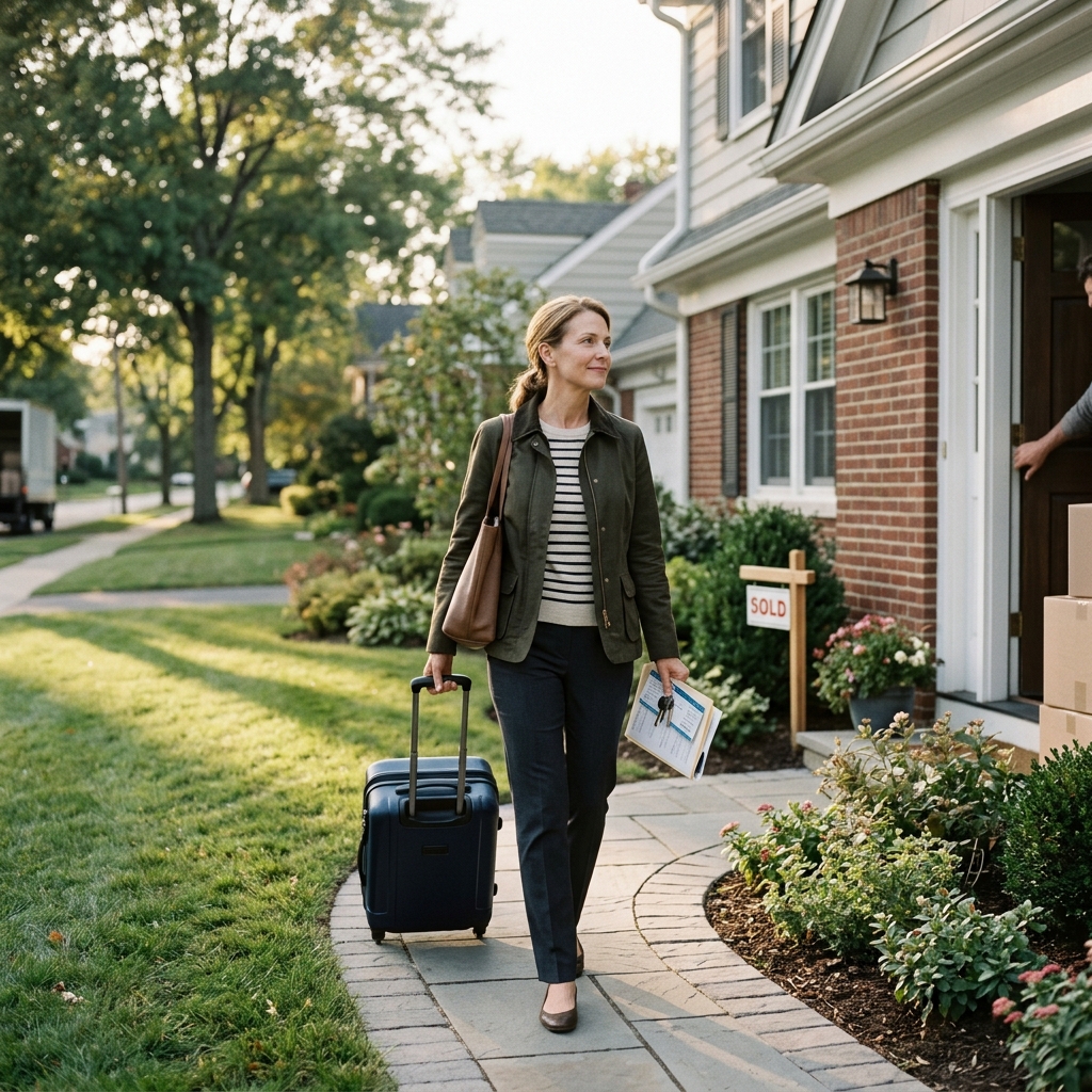Explore practical, legal ways to walk away from a home you can no longer afford while minimizing damage to your credit and future finances.