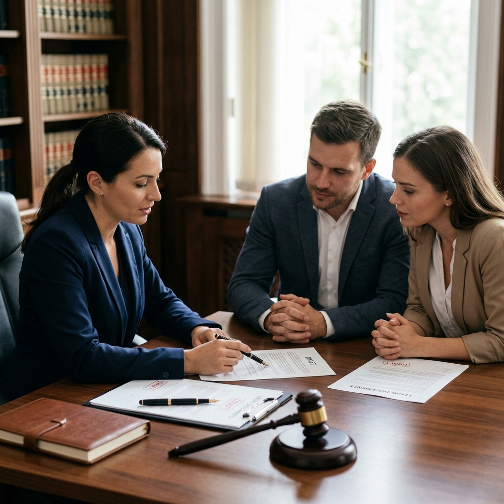 Understand how annulments differ from divorce, when they are available, and what legal effects they have on your marriage rights and obligations.