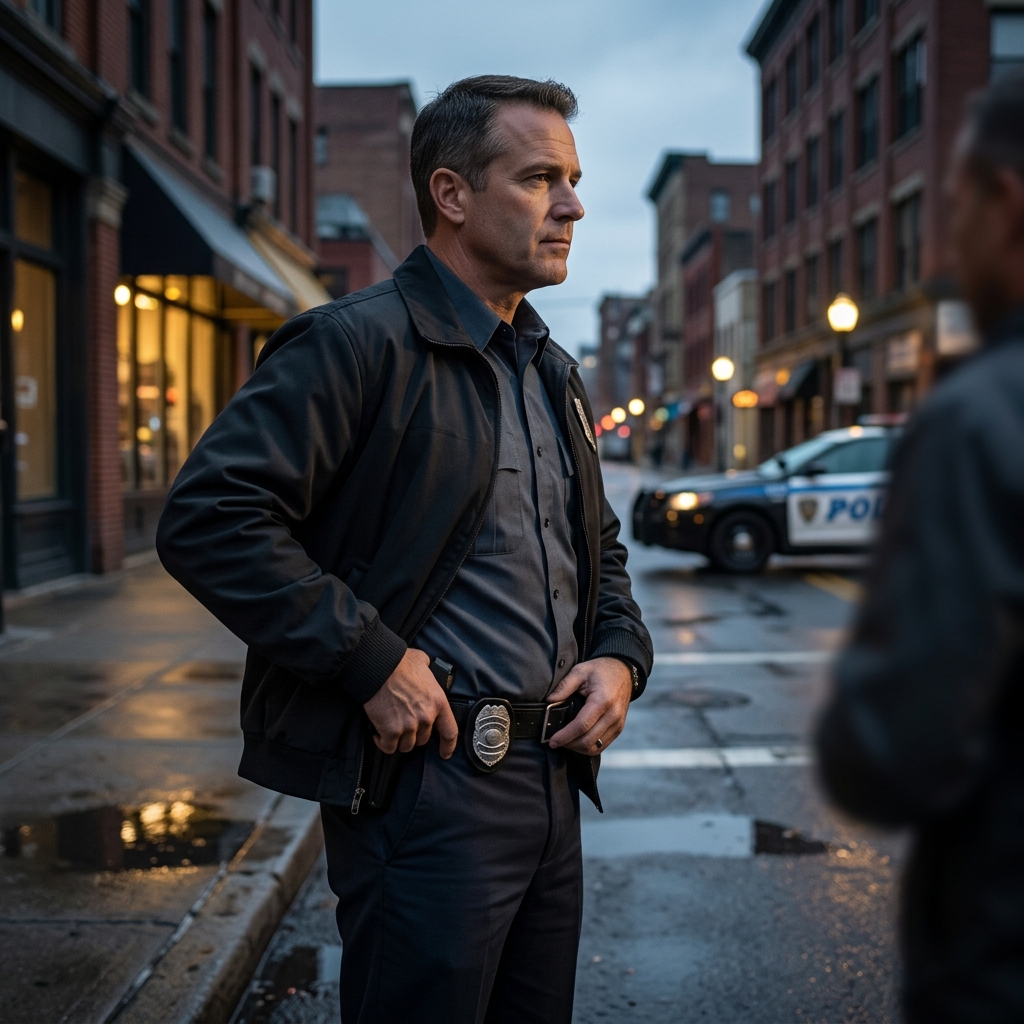 A practical guide to when off-duty officers can act, what powers they have, and how those actions affect your rights and legal defenses.