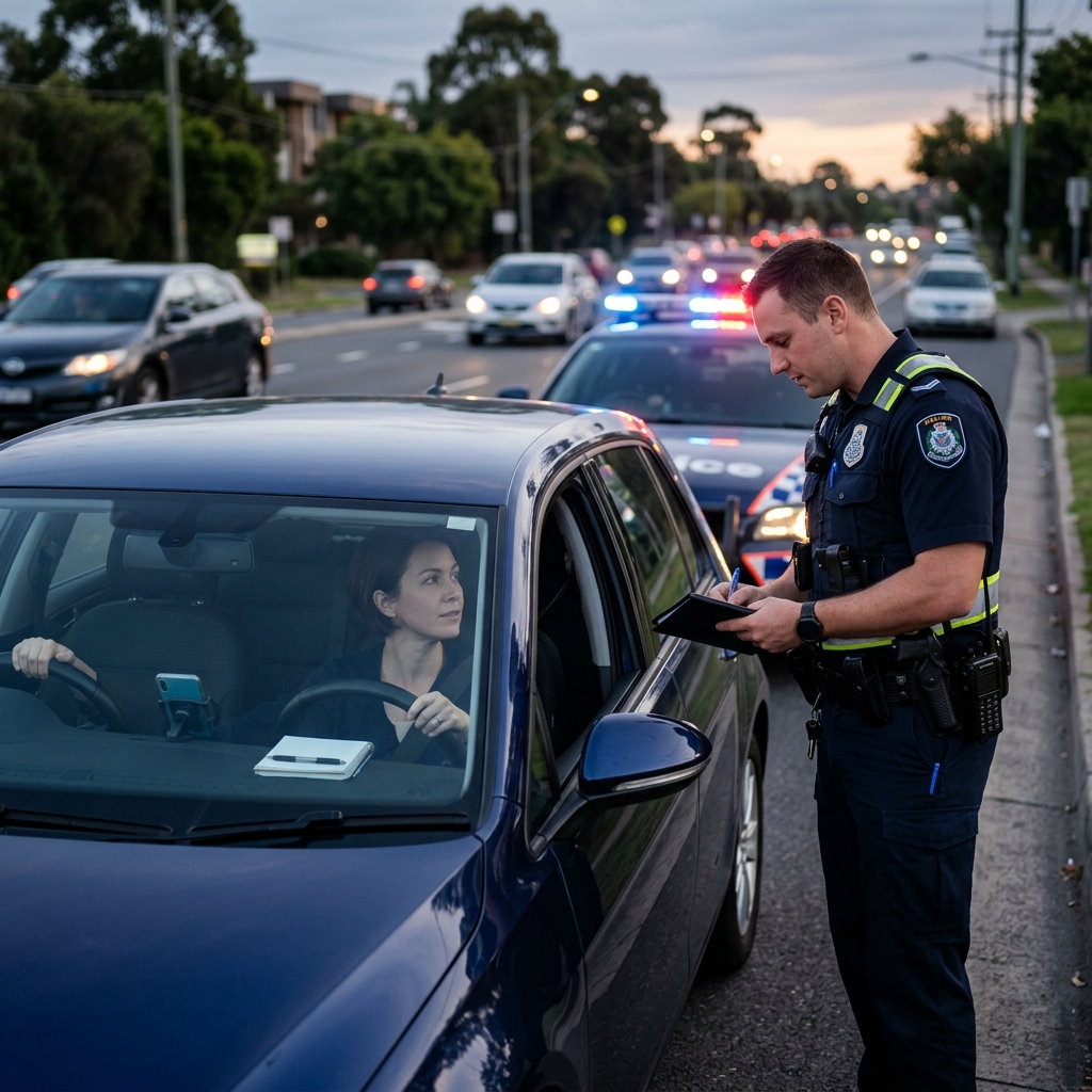 Understand your core rights, obligations, and smart strategies so you can handle any police traffic stop calmly, safely, and lawfully.