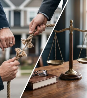 Understand how the law treats unmarried couples when a relationship ends, and the tools available to protect your rights and finances.