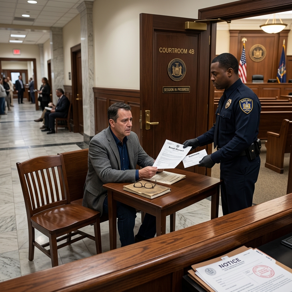 Understand what happens if you skip jury duty, the penalties you may face, and how to address missed summons legally and responsibly.