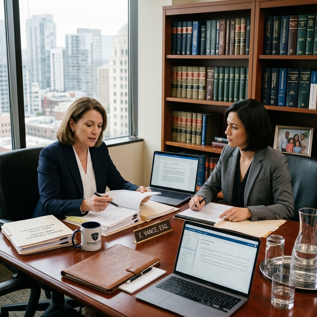 Understanding how the law treats parental child abduction and the defenses that may protect parents acting in complex custody disputes.