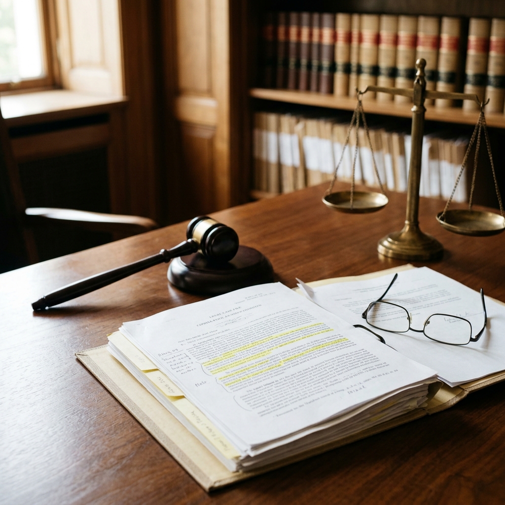 A clear, in-depth guide to the most common legal strategies used to defend against second-degree murder charges in the United States.