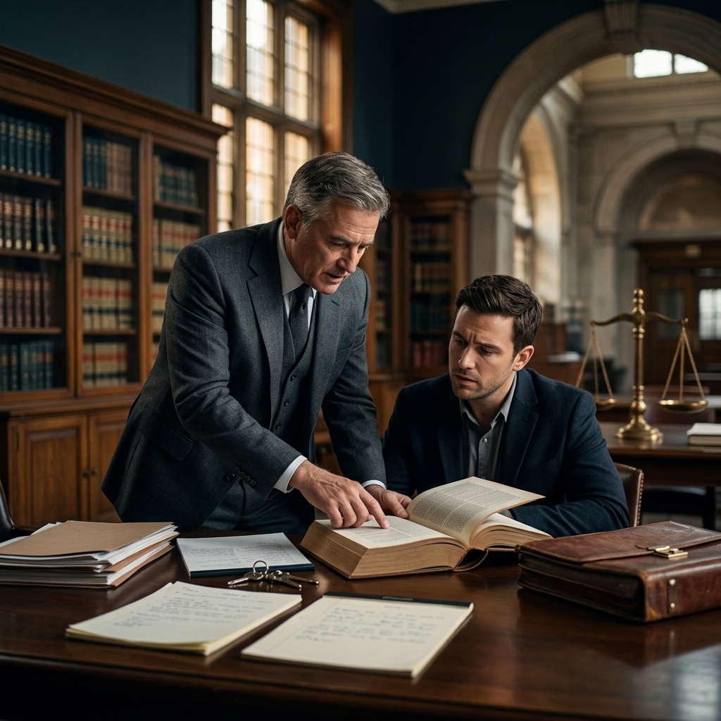 Explore how intent, consent, ownership claims, and evidentiary challenges can be used to fight grand theft accusations in court.