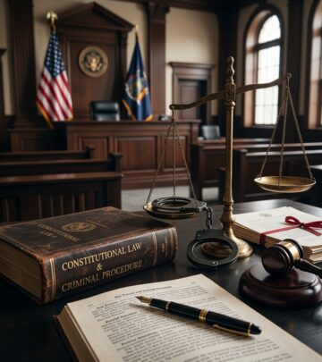 Understand how courts set and limit bail, when bail can be denied, and what constitutional protections apply before trial.