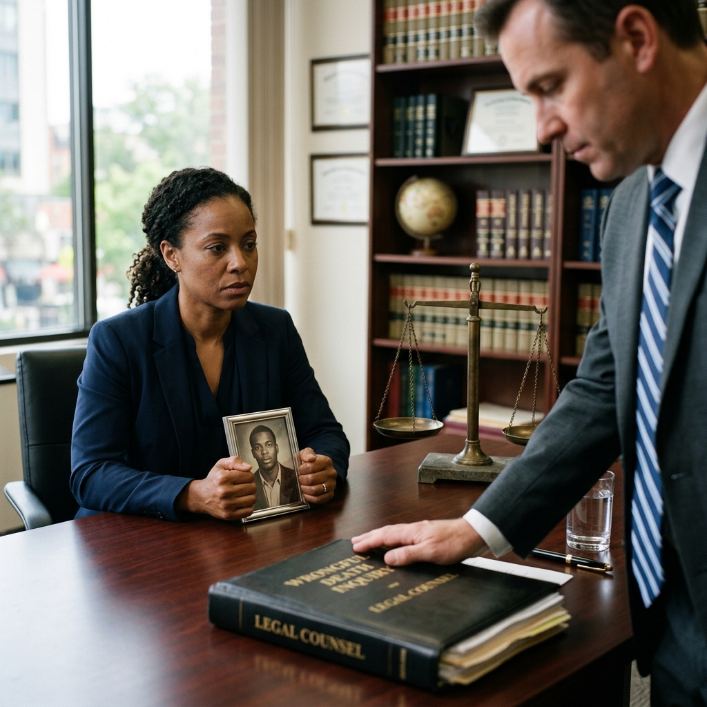 Understanding who may be liable, what claims you can file, and how families can seek justice after a death in jail or prison due to neglect or abuse.