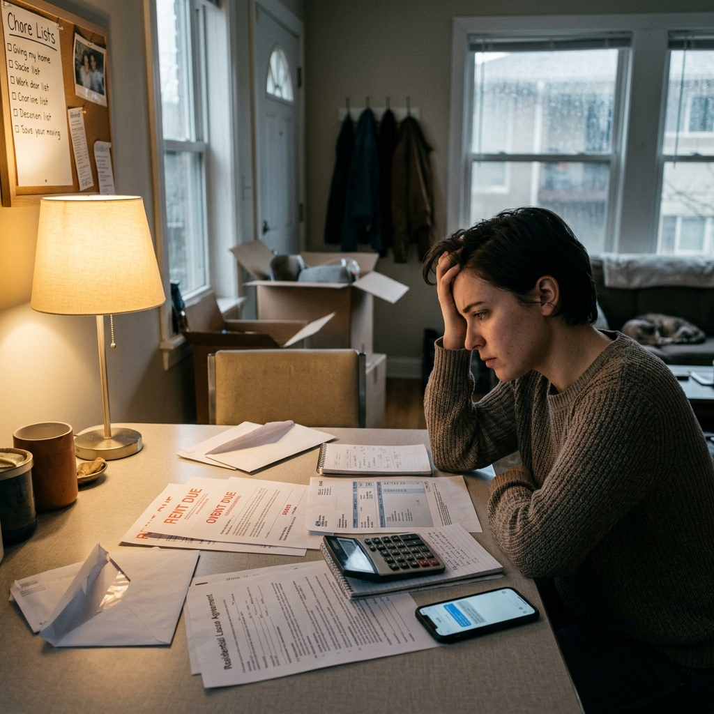 Understand your rights, responsibilities, and the lawful steps you can take when a roommate refuses to pay their share of the rent.
