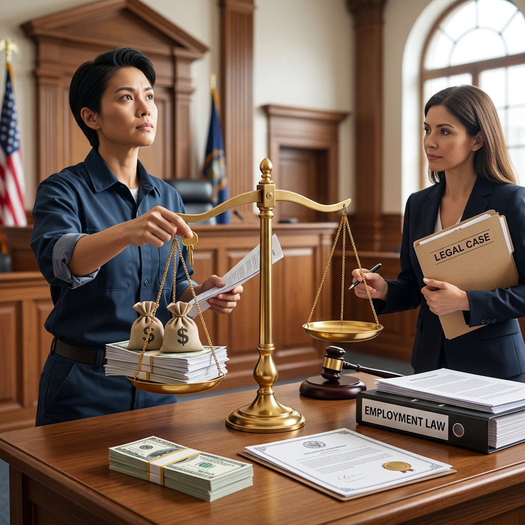 Understand the remedies, deadlines, and enforcement tools workers can use after wage theft.