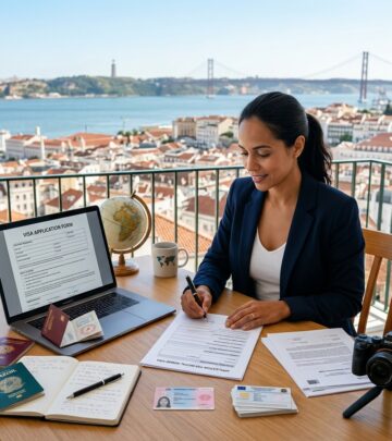 Understand the core legal, financial, and documentation rules you must meet to qualify for a digital nomad visa in different countries.