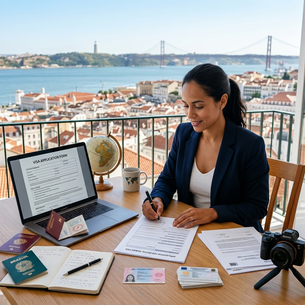 Understand the core legal, financial, and documentation rules you must meet to qualify for a digital nomad visa in different countries.