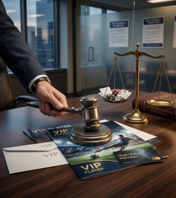 An in-depth look at how sportsbooks court VIP bettors, where the legal boundaries lie, and what regulators and consumers should know.