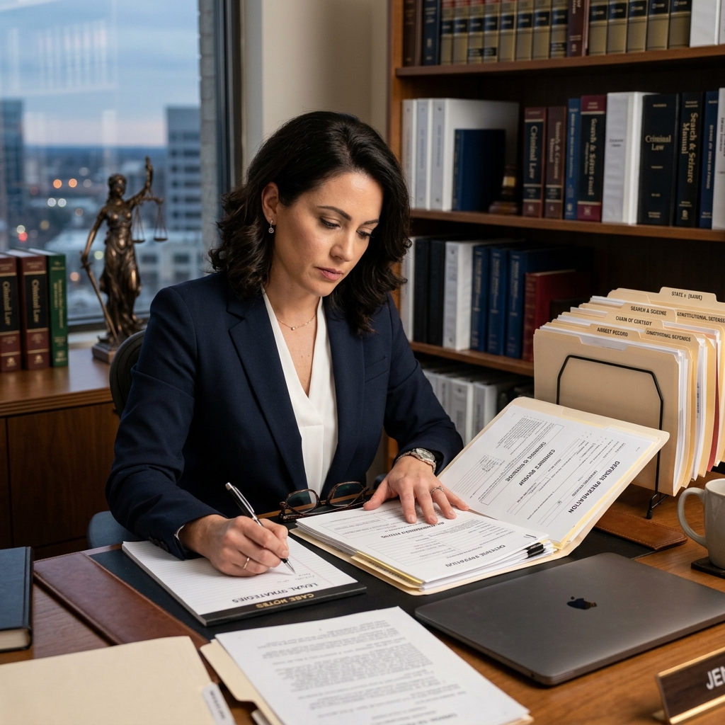 Explore key legal defenses, constitutional arguments, and practical strategies that can help challenge marijuana possession allegations in court.