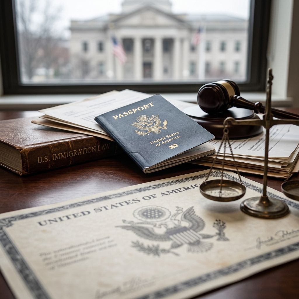 How misstatements, minor offenses, and past conduct can now play a decisive role in denaturalization of U.S. citizens.