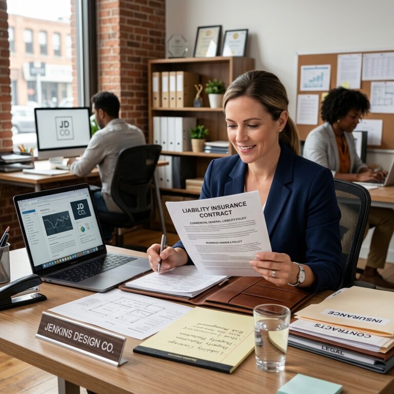 Liability Insurance Essentials for Small Businesses