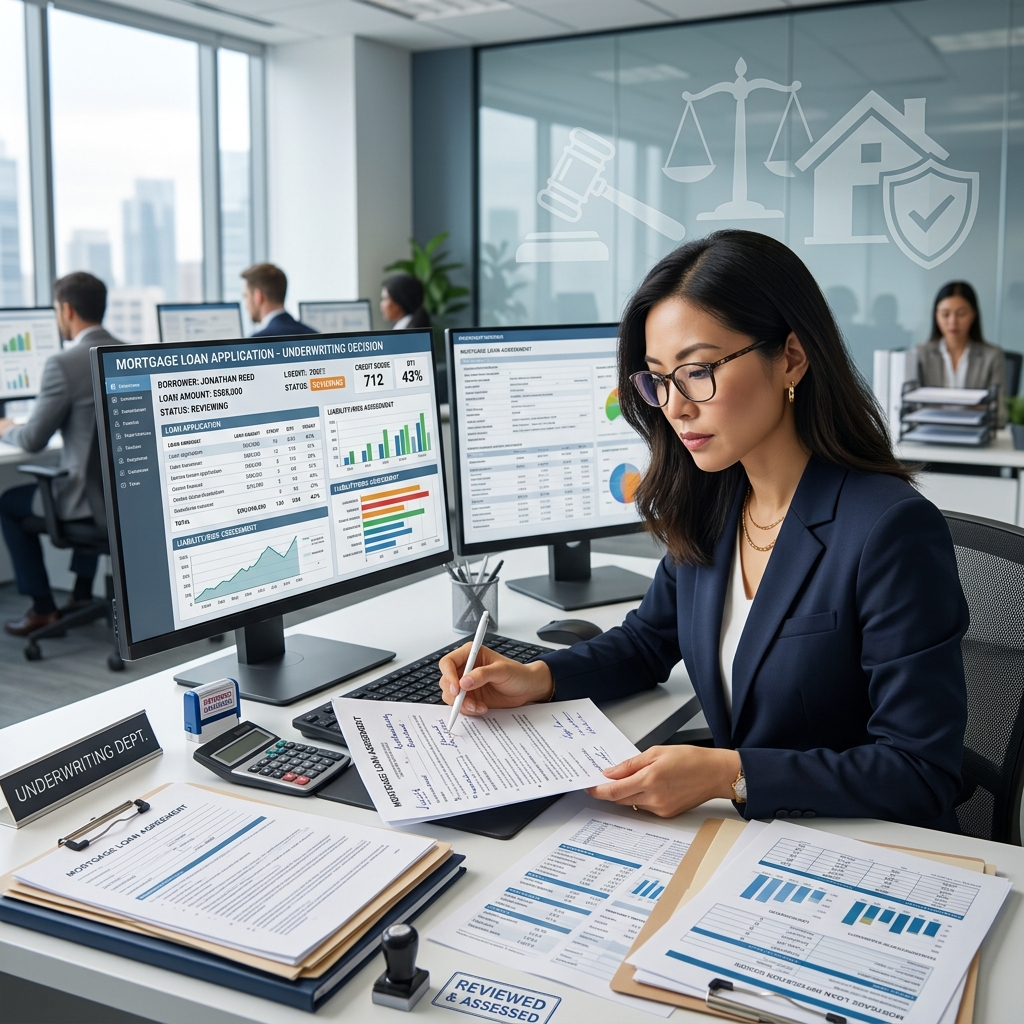 Understand when a mortgage underwriter can be sued, what duties they owe, and how borrowers and lenders can protect themselves from costly legal disputes.