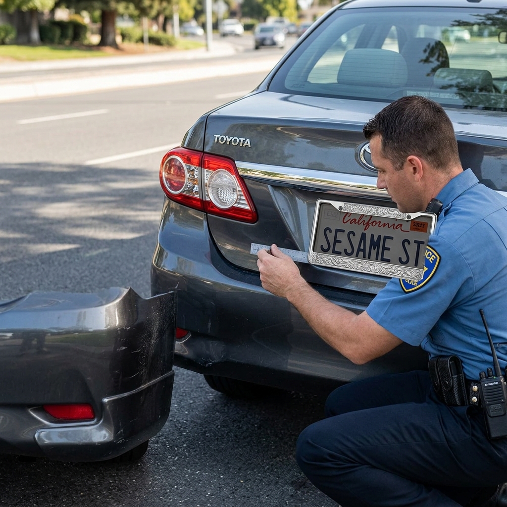 Understand how decorative frames and plate covers can lead to tickets, fines, and legal trouble in different U.S. states.