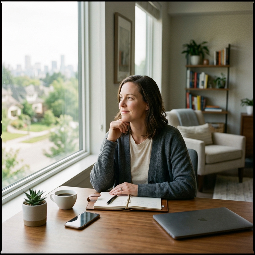 Understand what a Chapter 7 discharge really means, what debts remain, and how to rebuild your financial life and credit step by step.