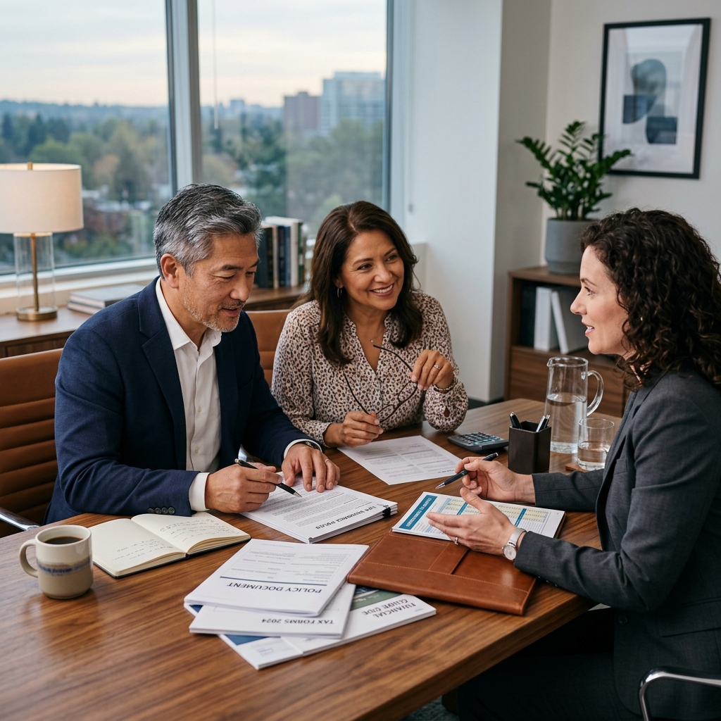 Understand when life insurance is tax-free, when it’s taxable, and how to plan your coverage to avoid unpleasant surprises from the IRS.
