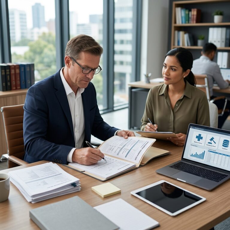 Life Insurance Background Checks: What Applicants Need to Know