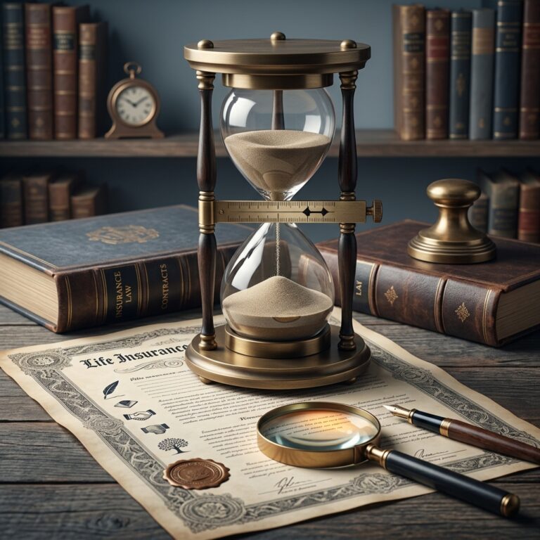 Understanding the Life Insurance Incontestability Period