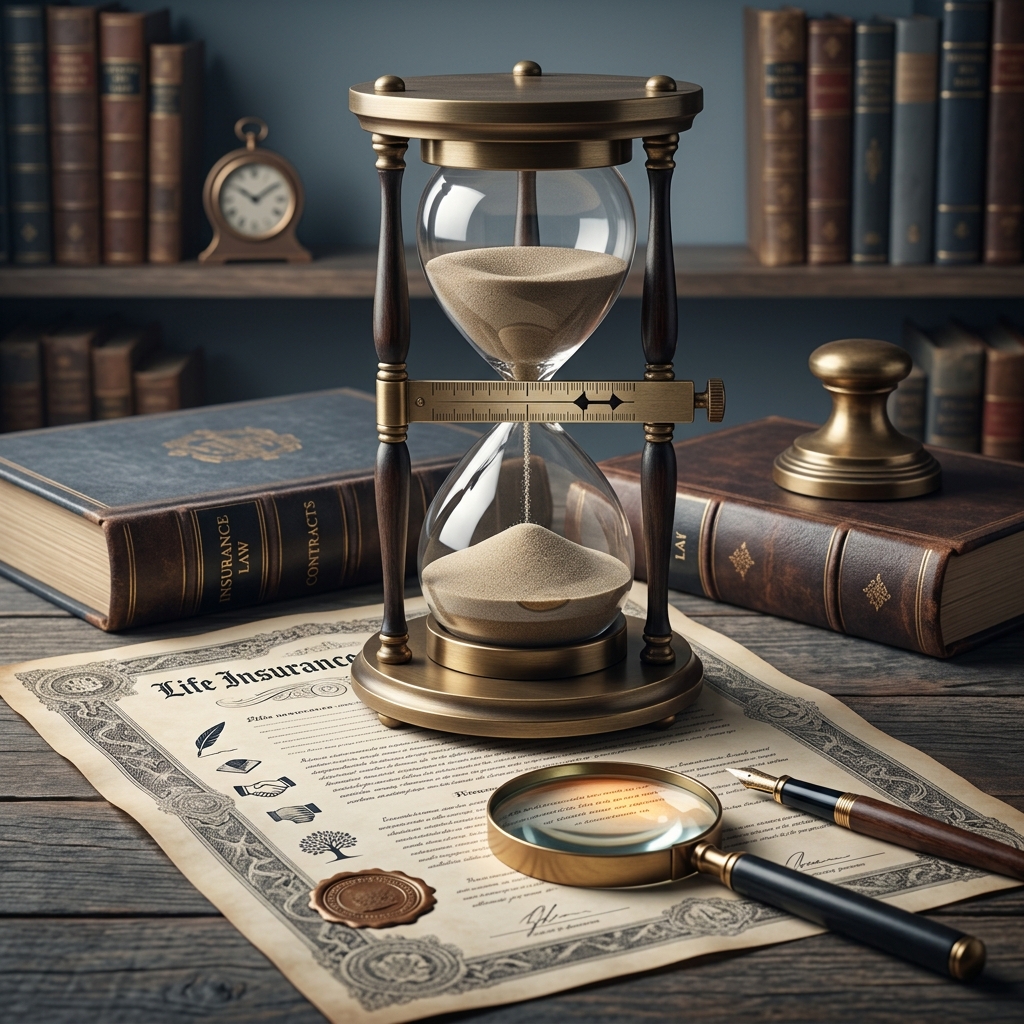 Learn how the contestability and incontestability periods affect claim payments, misrepresentation disputes, and your beneficiaries’ protection.