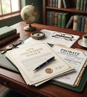 Understand when life insurance proceeds go through probate, who gets paid, and how to structure policies to support your estate plan.