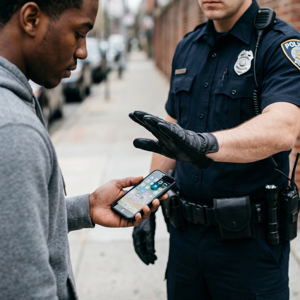 Understanding when police can search or seize your cell phone, what a warrant must say, and how the Fourth Amendment protects your digital privacy.